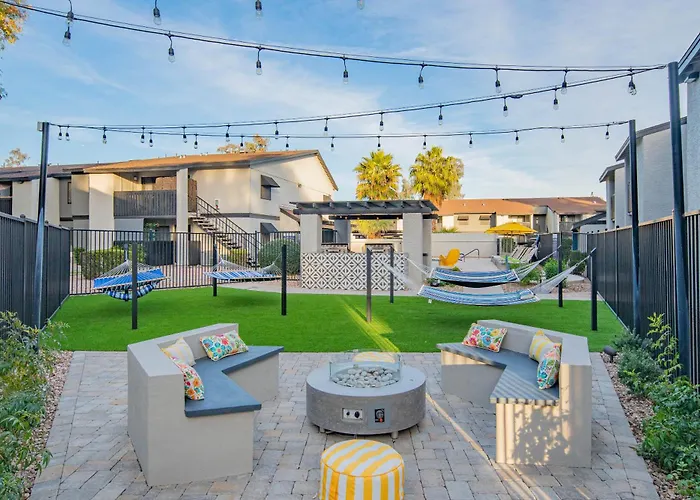 Stonecreek Golf Pool Hot Tub Walk To Dining Apartament *